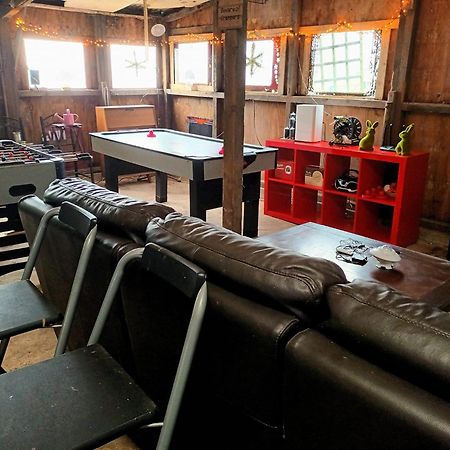 Stones Cottage Farm, Nr Haworth, Family Friendly, Work Friendly, Gaming Barn, Crafting, Free Wifi, Free Parking, Ev Point Oxenhope Extérieur photo