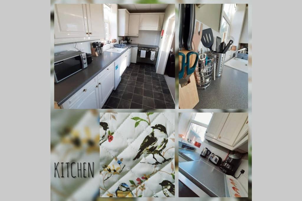 Stones Cottage Farm, Nr Haworth, Family Friendly, Work Friendly, Gaming Barn, Crafting, Free Wifi, Free Parking, Ev Point Oxenhope Extérieur photo