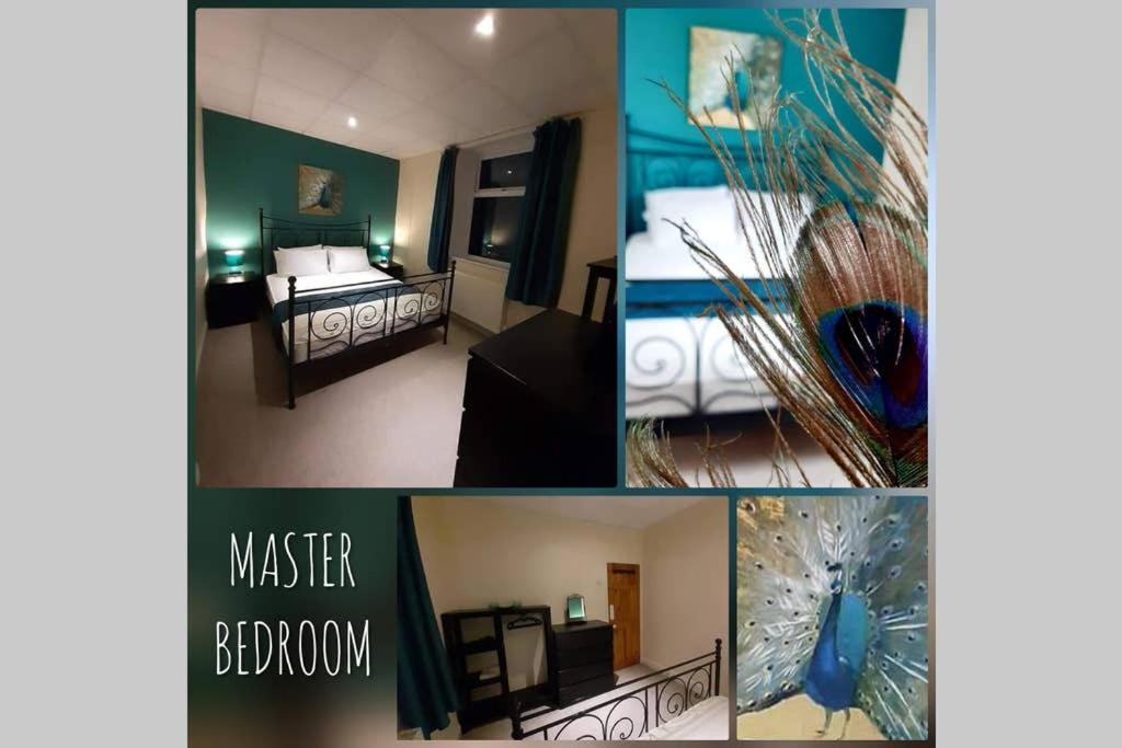 Stones Cottage Farm, Nr Haworth, Family Friendly, Work Friendly, Gaming Barn, Crafting, Free Wifi, Free Parking, Ev Point Oxenhope Extérieur photo