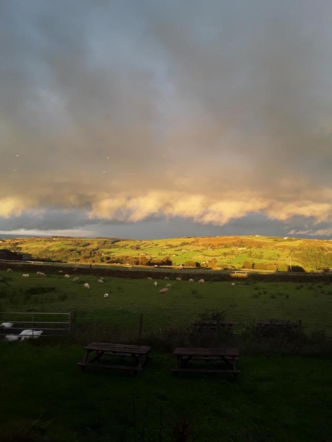 Stones Cottage Farm, Nr Haworth, Family Friendly, Work Friendly, Gaming Barn, Crafting, Free Wifi, Free Parking, Ev Point Oxenhope Extérieur photo