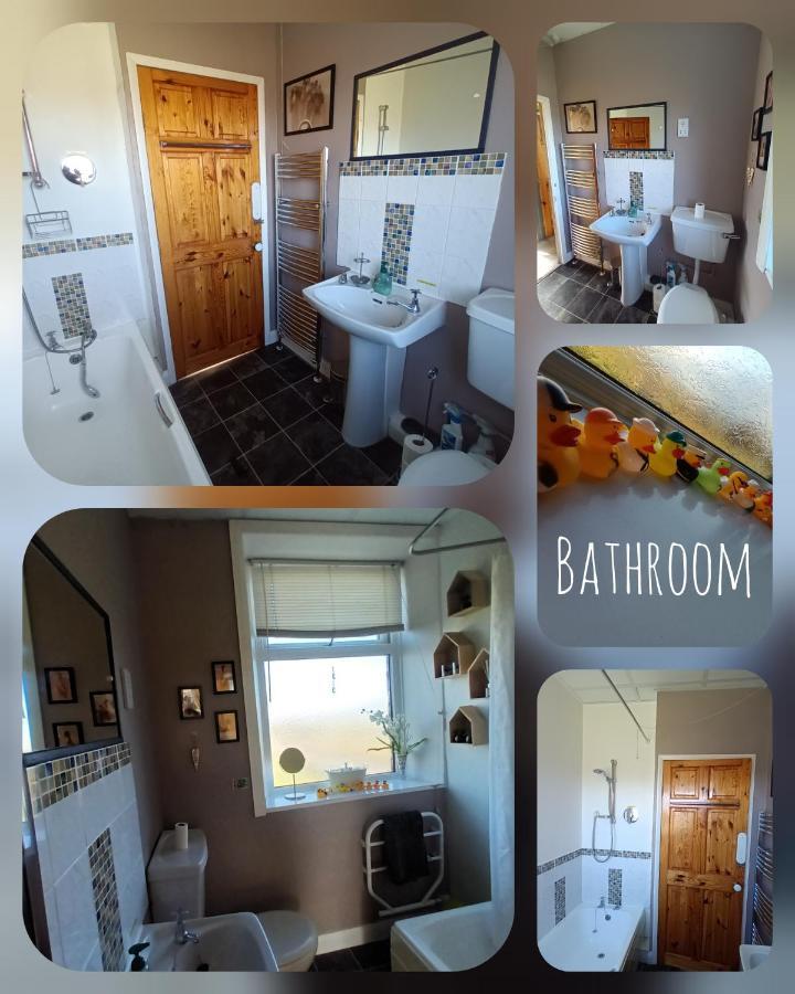 Stones Cottage Farm, Nr Haworth, Family Friendly, Work Friendly, Gaming Barn, Crafting, Free Wifi, Free Parking, Ev Point Oxenhope Extérieur photo