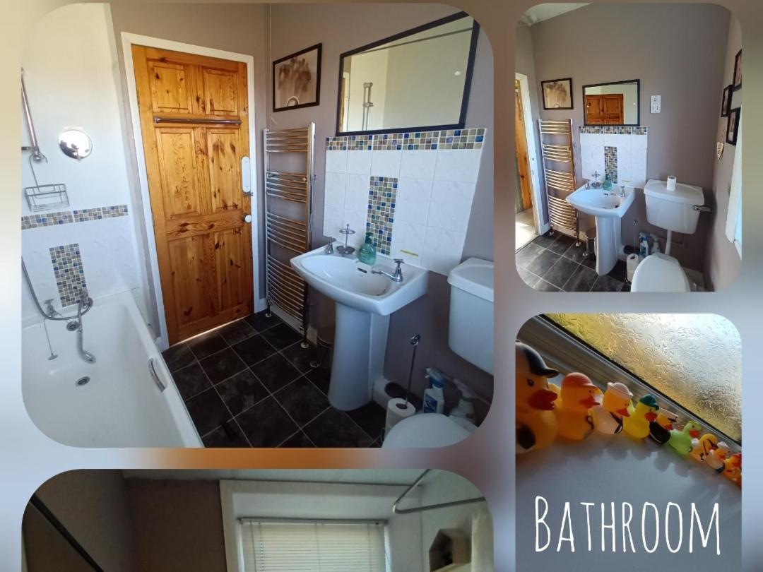 Stones Cottage Farm, Nr Haworth, Family Friendly, Work Friendly, Gaming Barn, Crafting, Free Wifi, Free Parking, Ev Point Oxenhope Extérieur photo