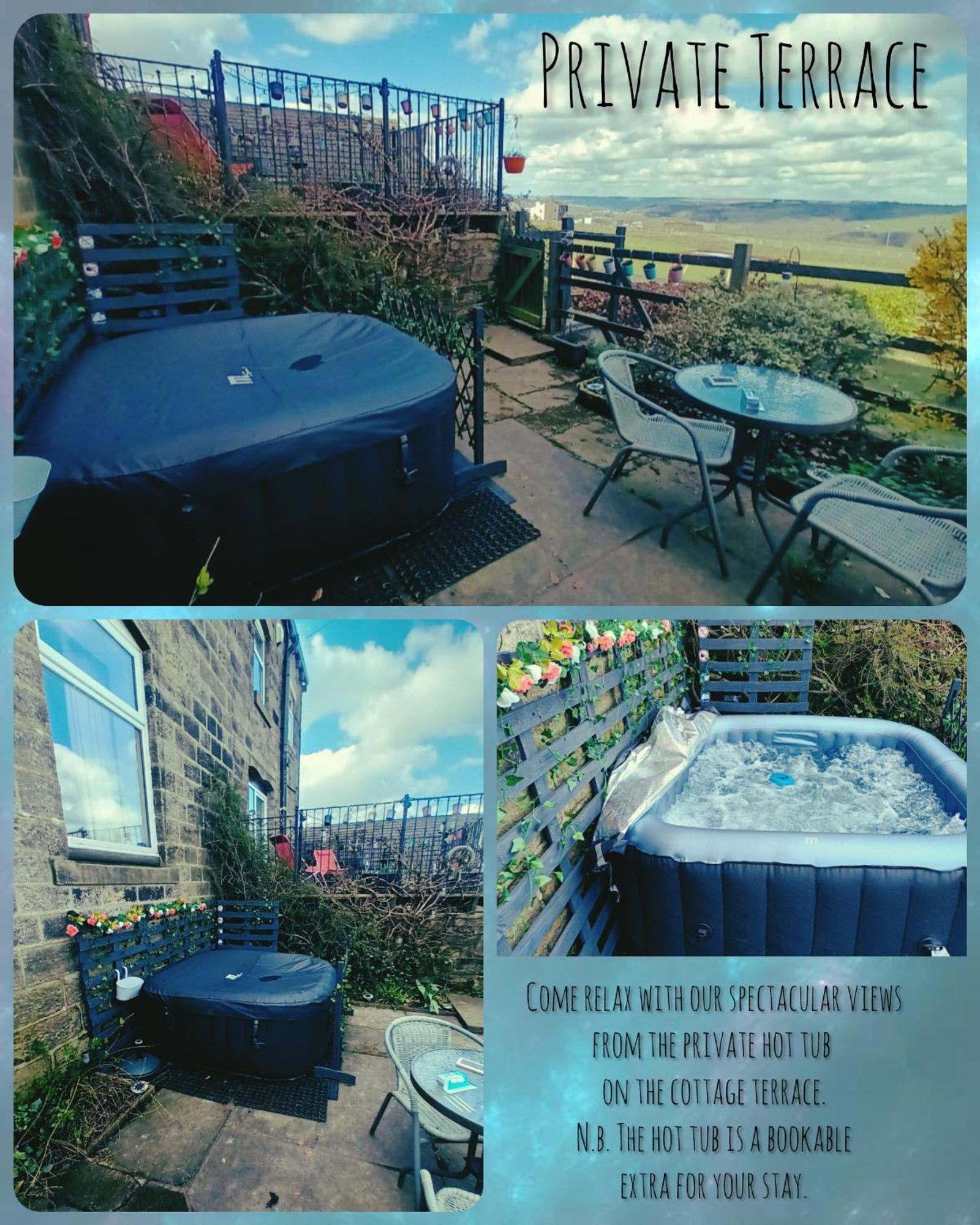 Stones Cottage Farm, Nr Haworth, Family Friendly, Work Friendly, Gaming Barn, Crafting, Free Wifi, Free Parking, Ev Point Oxenhope Extérieur photo