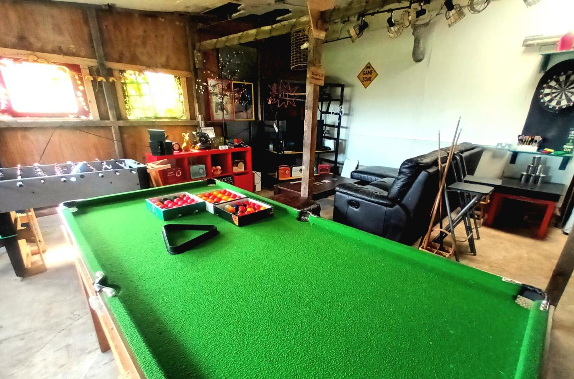 Stones Cottage Farm, Nr Haworth, Family Friendly, Work Friendly, Gaming Barn, Crafting, Free Wifi, Free Parking, Ev Point Oxenhope Extérieur photo